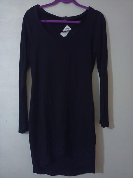 Malé čierne (nové), amisu,40