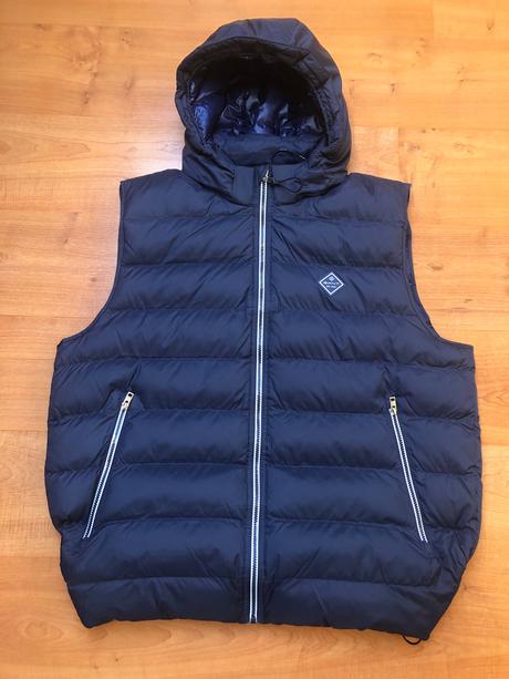 Vesta gant, gant,xxxl