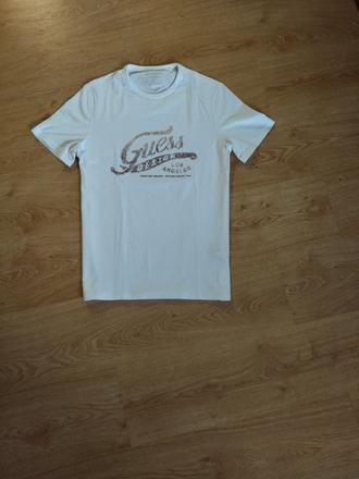 Tričko guess, guess,m