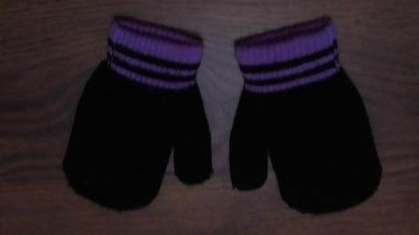 Rukavičky s mačičkou, 86