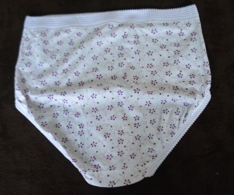 3ks + 2ks nové nohavičky vo veľ. xxl, xxl