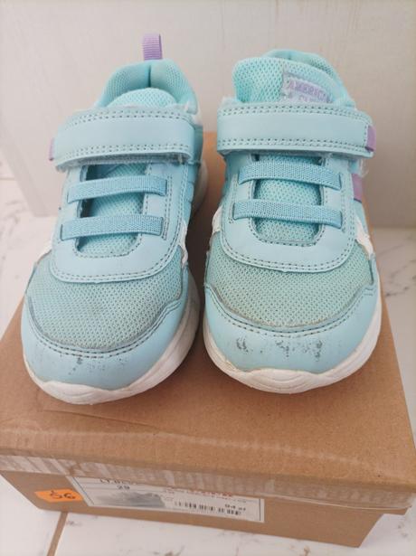 Letné tenisky american club 29 18.5cm, 29