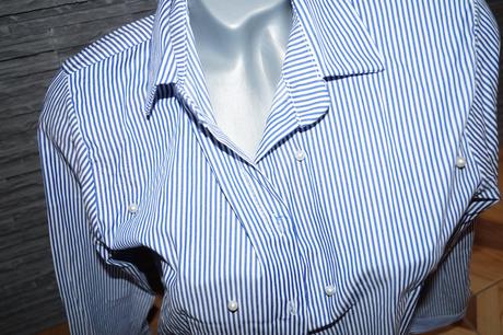 Namornicka kosela s perlickami, l