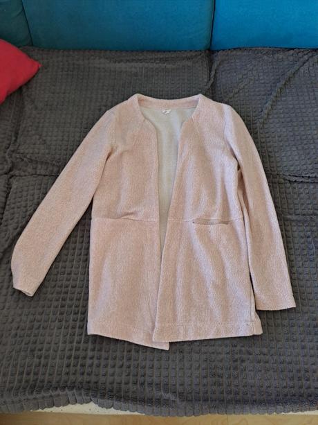 Kabatik/kardigan velkost m, m