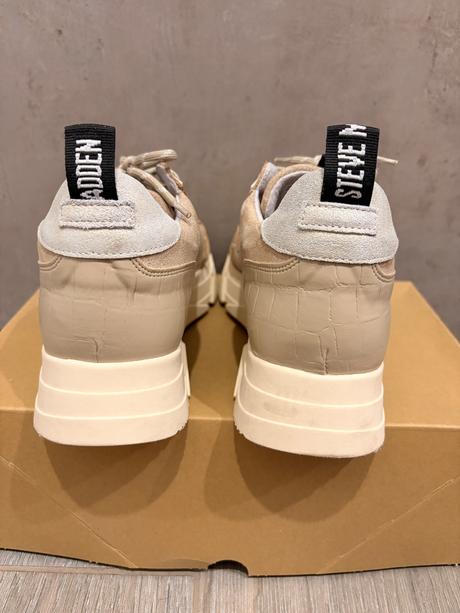 Tenisky steve madden veľ 40, steve madden,40