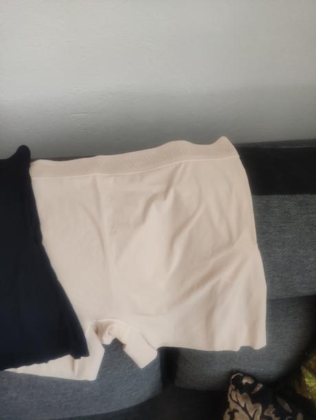 3 krát dlhé nohavičky 3xl, xxxl