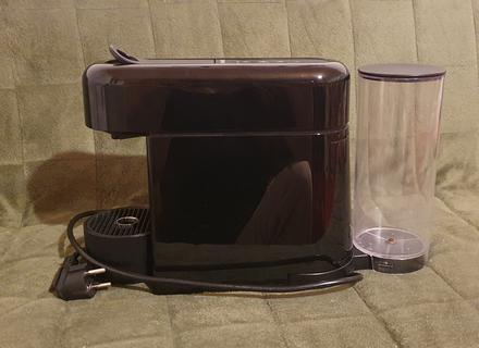 Nespresso d45, 