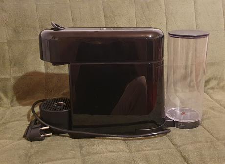 Nespresso d45, 