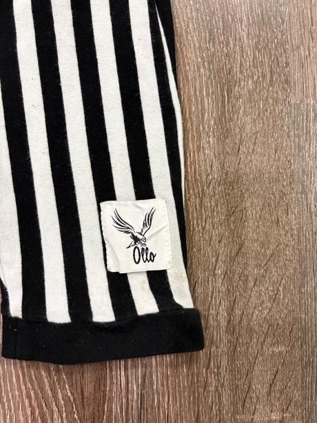 Ollo stylove letne kratasy č.104, 104