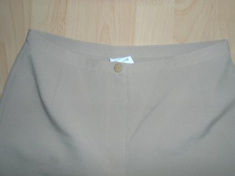 Blede hnede nohavice, m