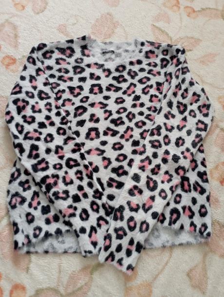 Leo svetrik, tezenis,xs