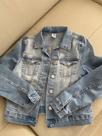 Riflova bunda h&m, h&m,146