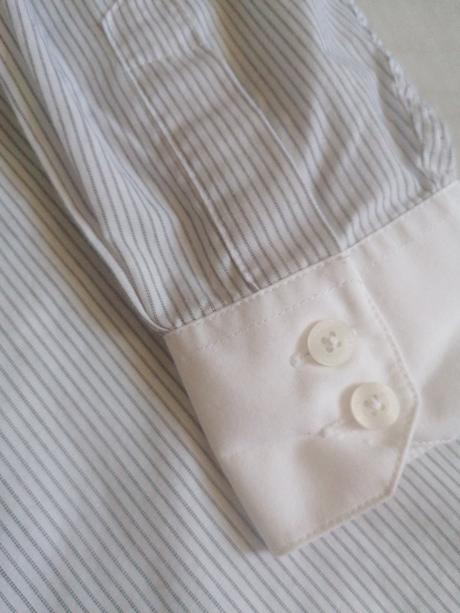 Frajerska kosela, 134