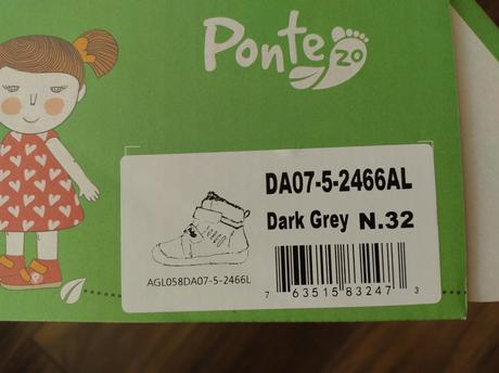 Chlapčenské zimné topánky, v. 32, d.d.step,32