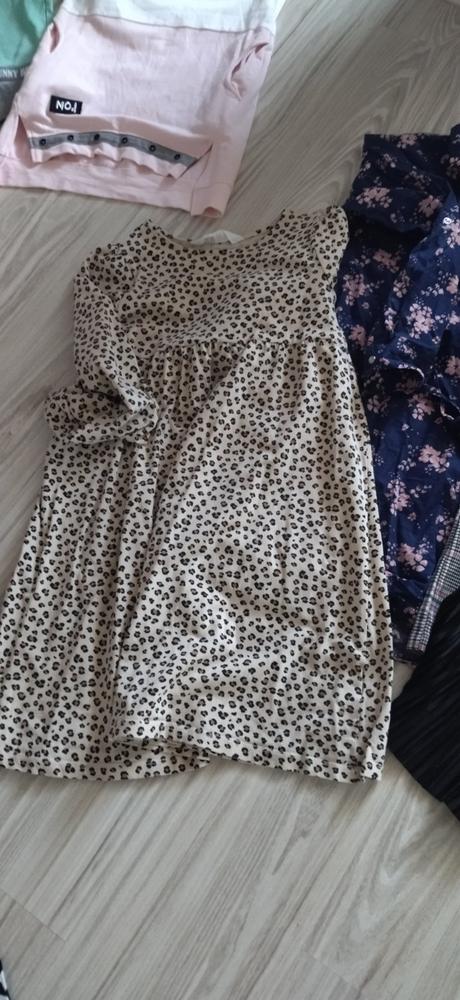 Šaty balik v.134-140, 140