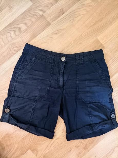 Dámske kraťasy, f&f,xs