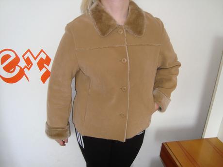 Bezova bundicka - aguzzo, 42