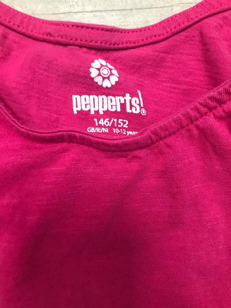 Letné cyklaménové tielko, pepperts,146