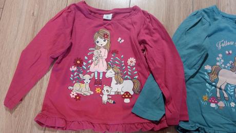 Tričká 110, kik,110