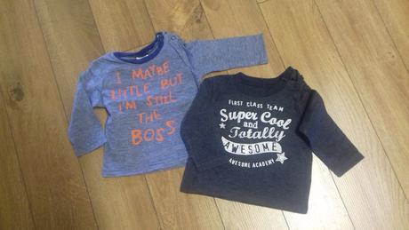 Tricka vel. 56, f&f,56