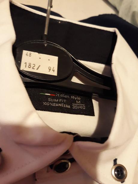 Kosela kratky rukav, l