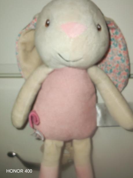 Balíček babygirl s perinkou, 19 kusov, 50–62