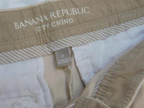 Damske kvalitne nohavice, 36