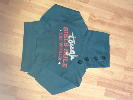 Mikina, crashone,134