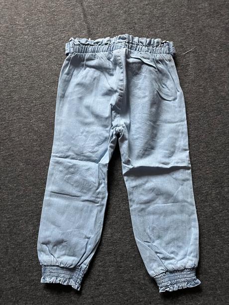 Riflove nohavice, pepco,98