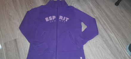 Bavlnena mikina, esprit,152