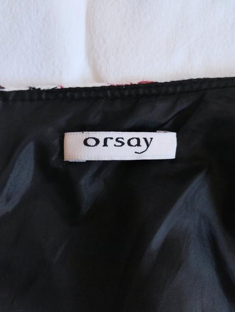 Drop waist šaty, orsay,s