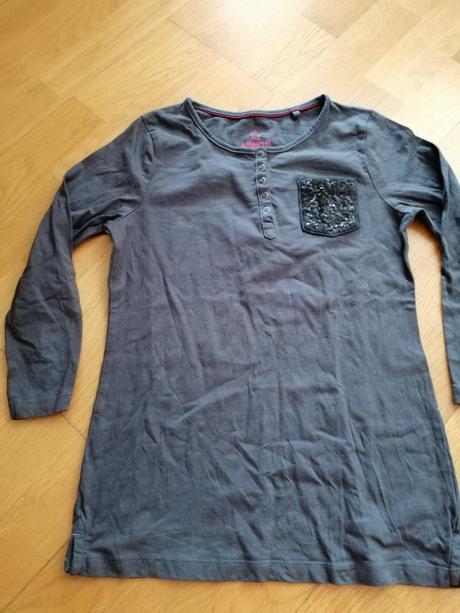 Bavlnené tričko, pepperts,146