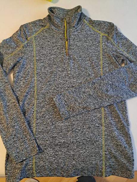 Mikina 158/164, crivit,158