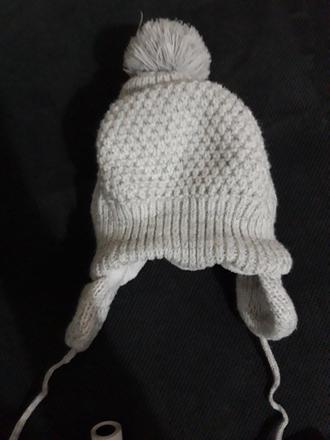 Zimna ciapka, baby,92