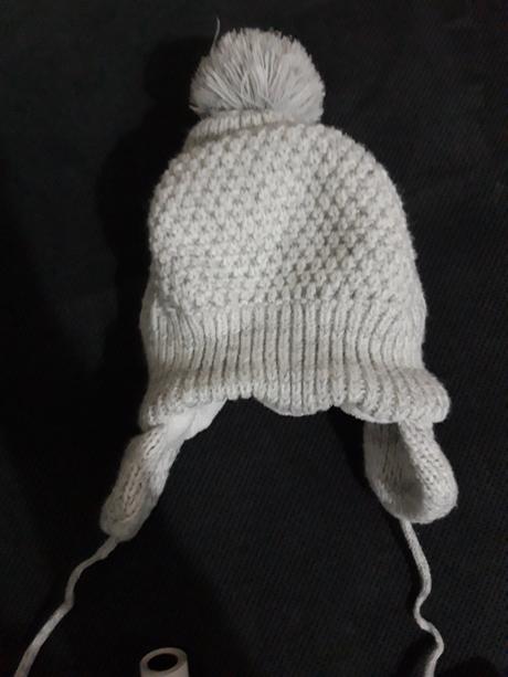 Zimna ciapka, baby,92