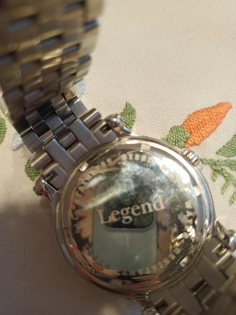 Hodinky dámske legend, 