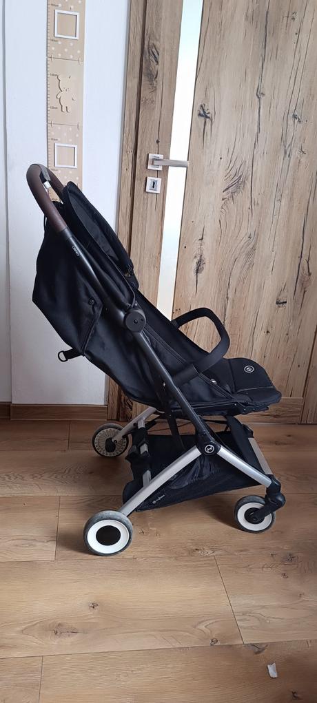 Cybex orfeo 2023 a casualplay s4 3 kombinacia, cybex,cybex orfeo