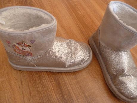 Dievcenske cizmicky, h&m,34