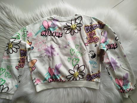 Mikina, terranova,152