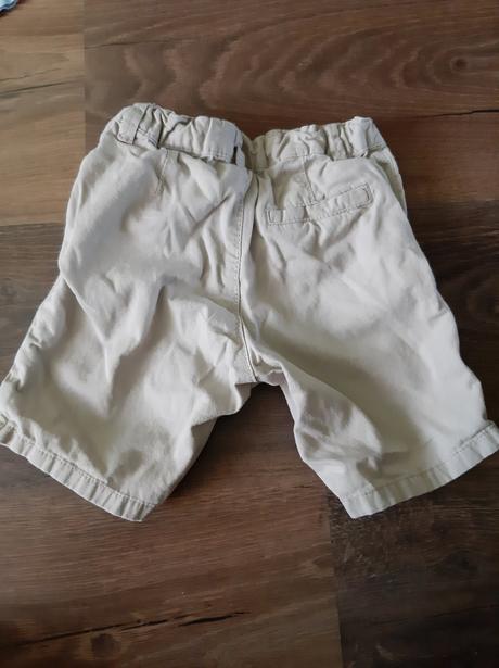 Kratasky h&m, h&m,80