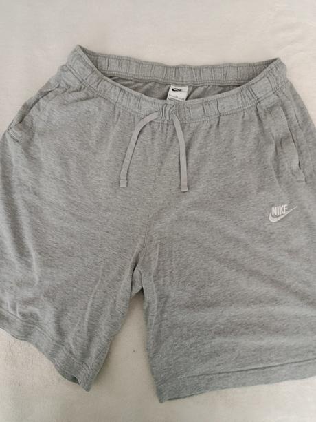 Pánske kraťasy, nike,xl