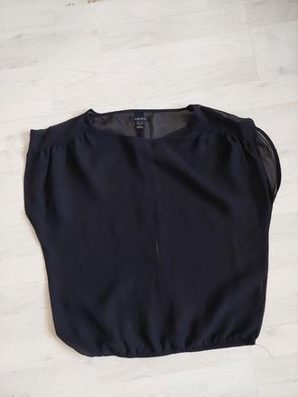 Priesvitné tričko s, amisu,s