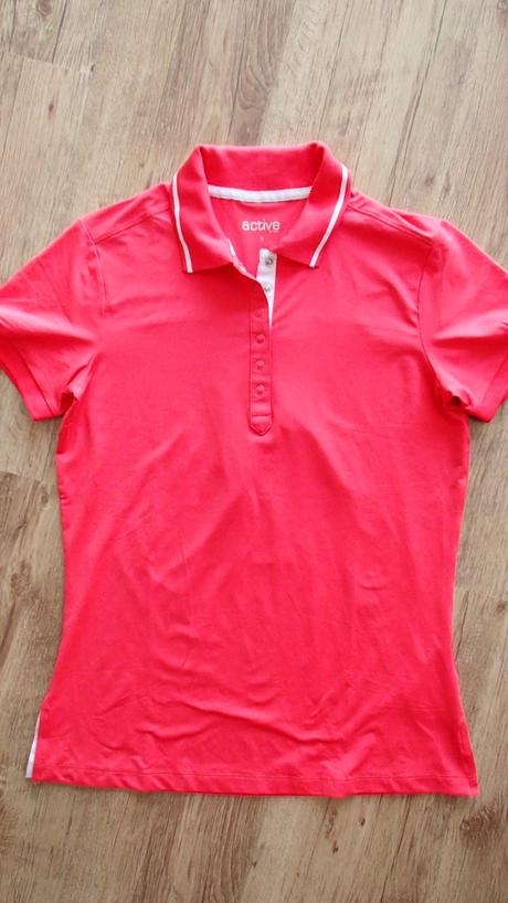 Športové tričko, tcm,s