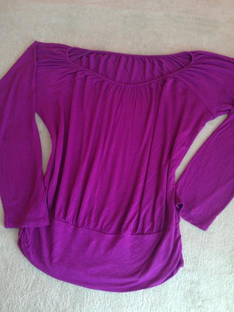 Tričko - dlhý rukáv m, m