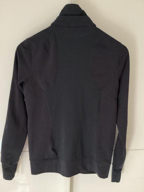 Mikina clima, adidas,s