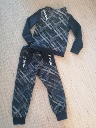 Teplakova suprava, 104