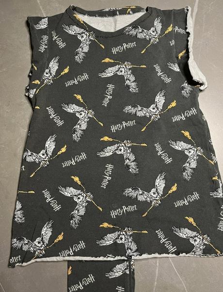 Súprava harry potter, h&m,110