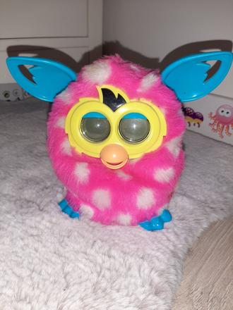 Furby boom, 