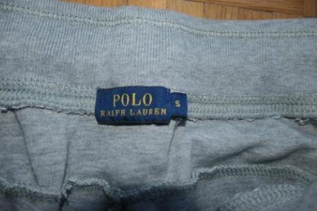 Ralph lauren original stylove,kvalitne teplaky s/m, ralph lauren,s