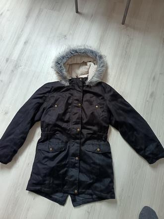 Zimná bunda, gelert,152
